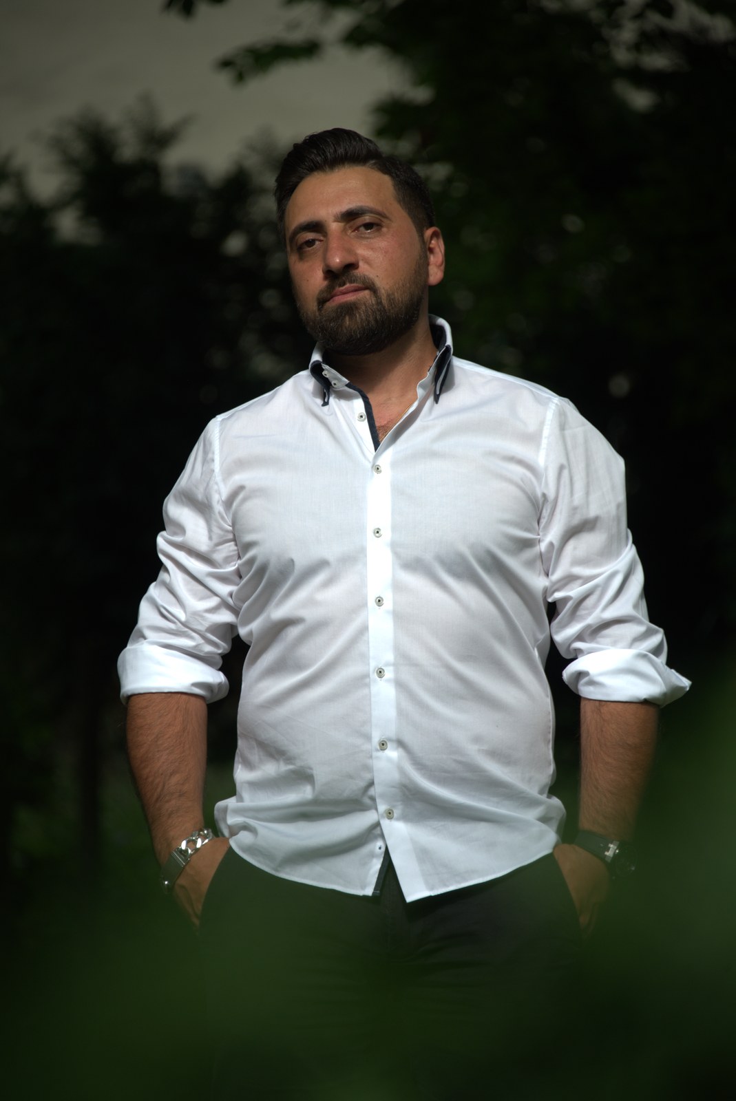 Samiyel Akdil
