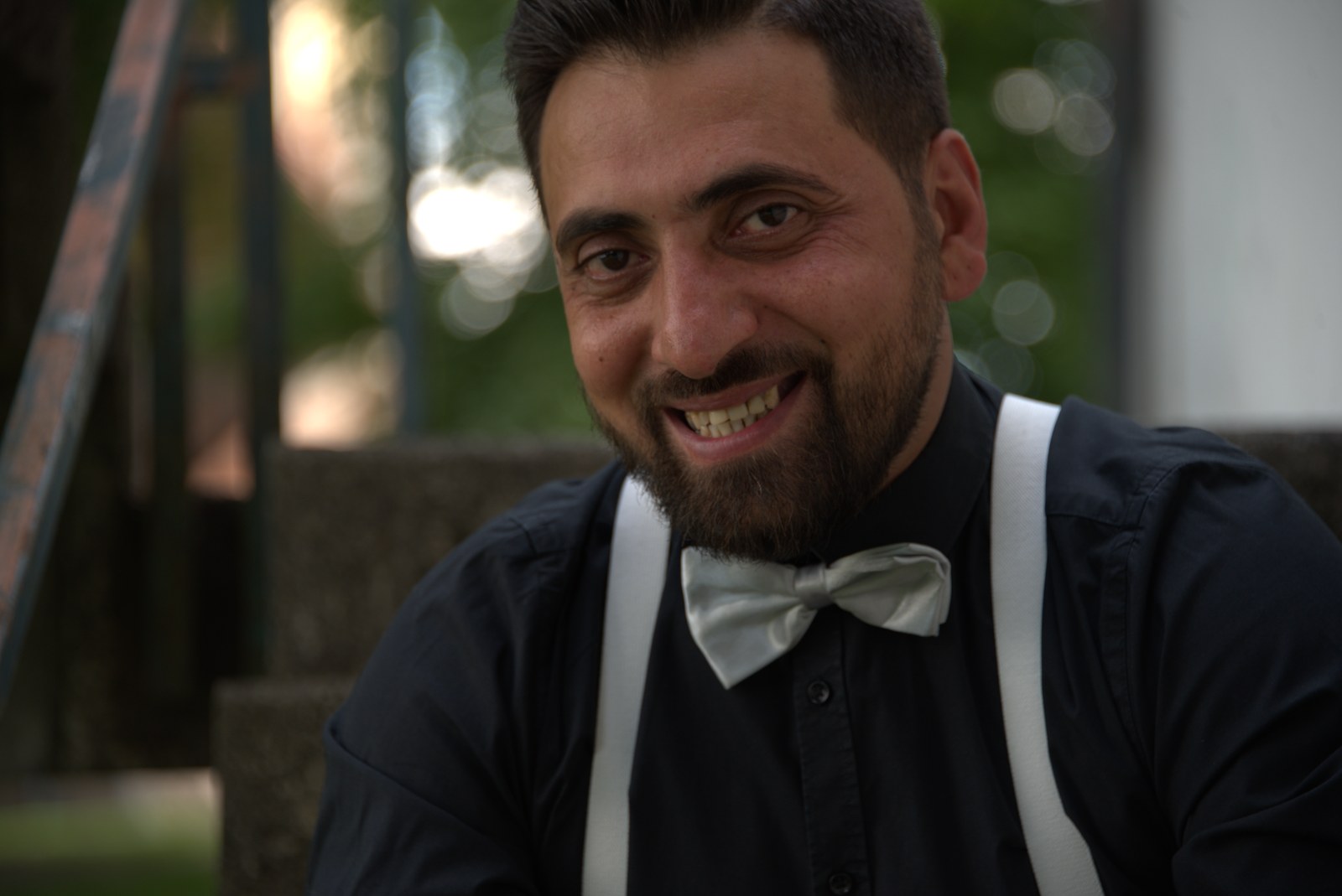 Samiyel Akdil